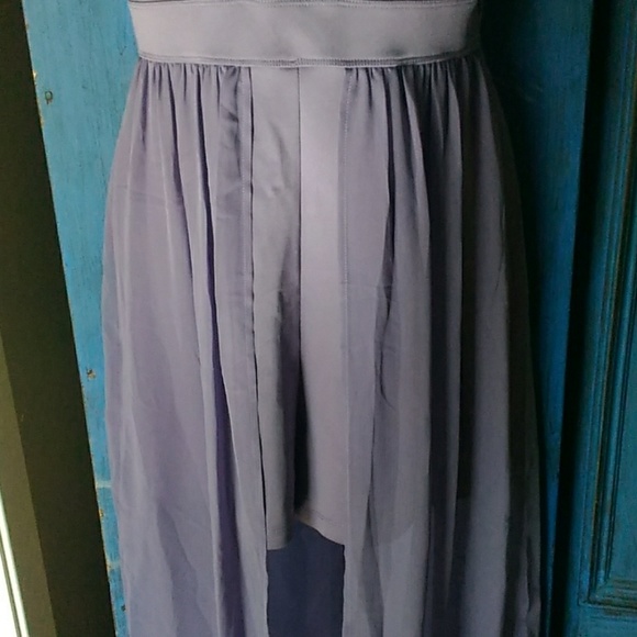 Sweet Storm Dress - Picture 2 of 5